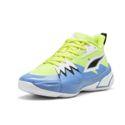 Genetics Basketball Shoes (Big Kid)