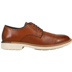 Go To Oxford Plain Toe Dress Shoes