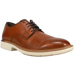 Go To Oxford Plain Toe Dress Shoes