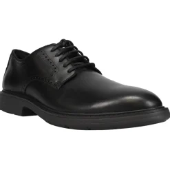 Go To Oxford Plain Toe Dress Shoes