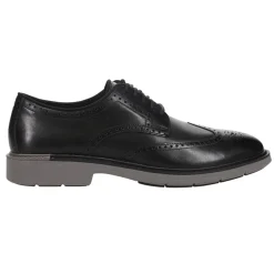 Go To Wing Oxford Wingtip Dress Shoes