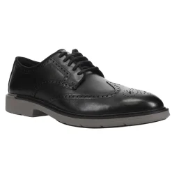 Go To Wing Oxford Wingtip Dress Shoes