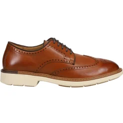 Go To Wing Oxford Wingtip Dress Shoes