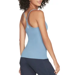 Go Walk Scoop Neck Tank Top
