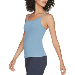 Go Walk Scoop Neck Tank Top
