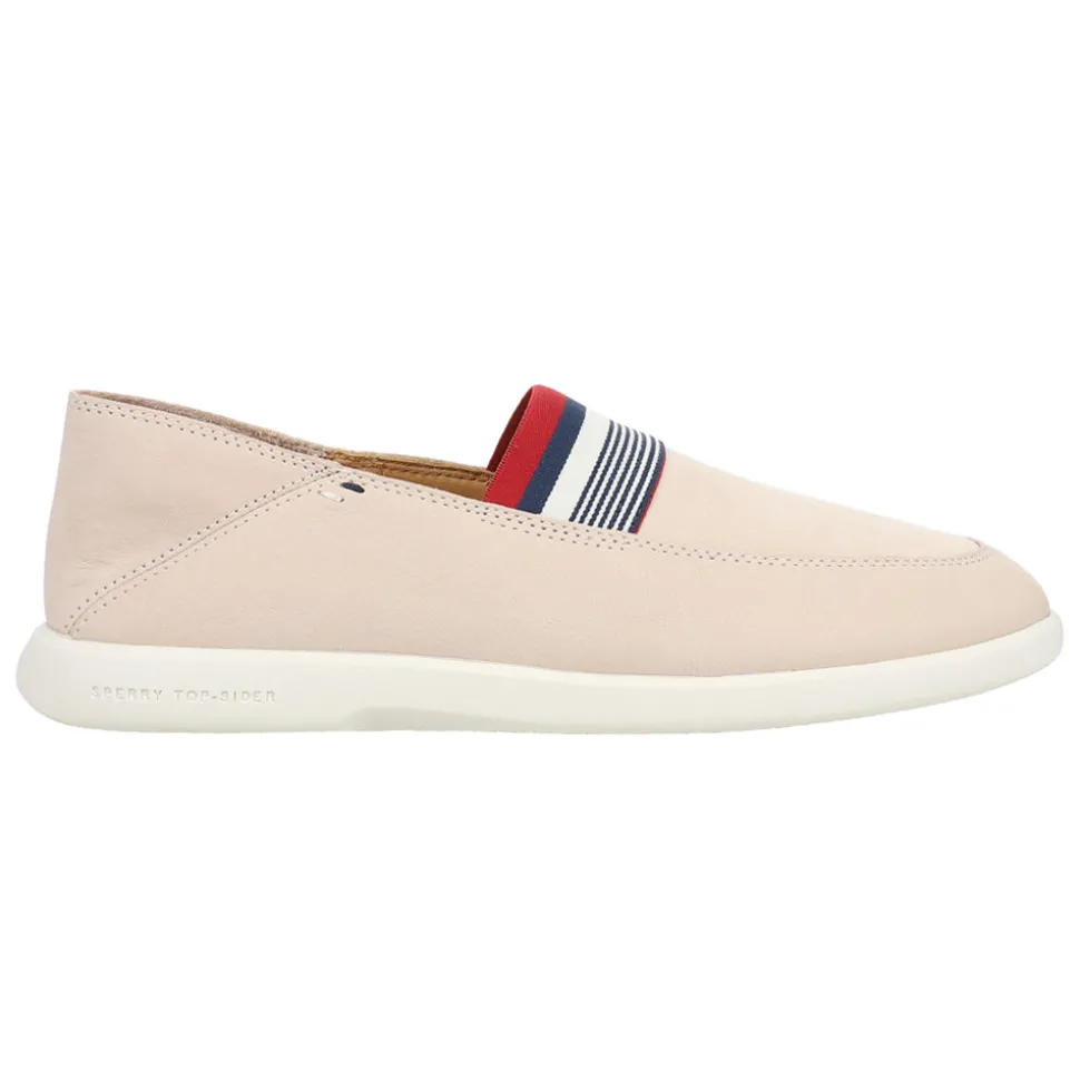 Gold Plushwave Cabo Slip On Shoes