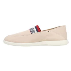 Gold Plushwave Cabo Slip On Shoes
