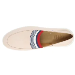 Gold Plushwave Cabo Slip On Shoes