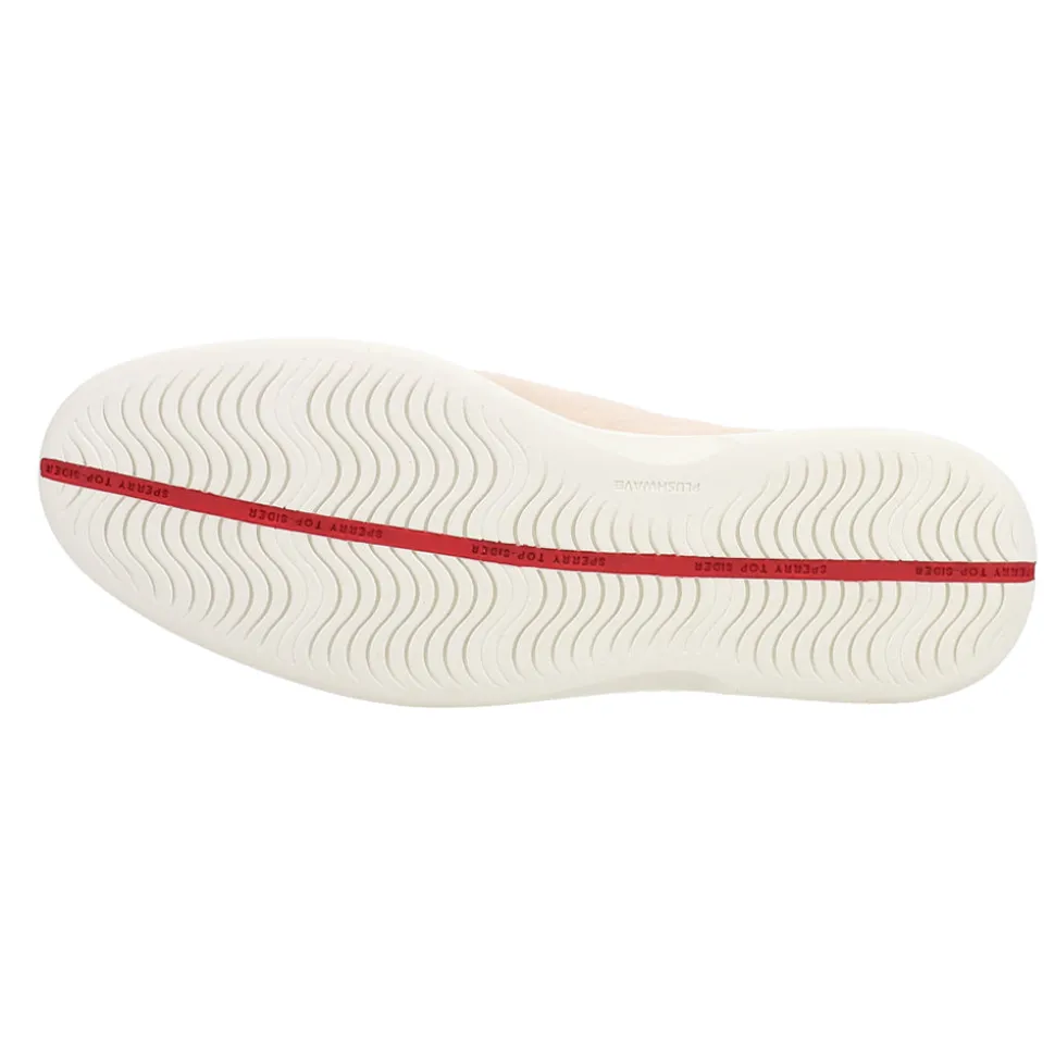 Gold Plushwave Cabo Slip On Shoes