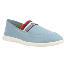 Gold Plushwave Cabo Slip On Shoes