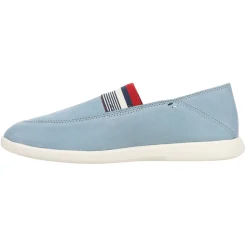 Gold Plushwave Cabo Slip On Shoes