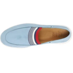 Gold Plushwave Cabo Slip On Shoes