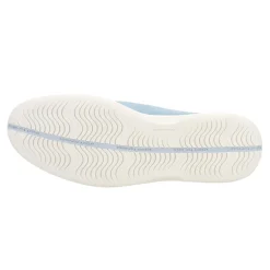 Gold Plushwave Cabo Slip On Shoes