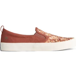 Good Humor x Crest Twin Gore Slip On Sneaker