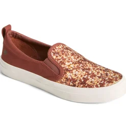 Good Humor x Crest Twin Gore Slip On Sneaker