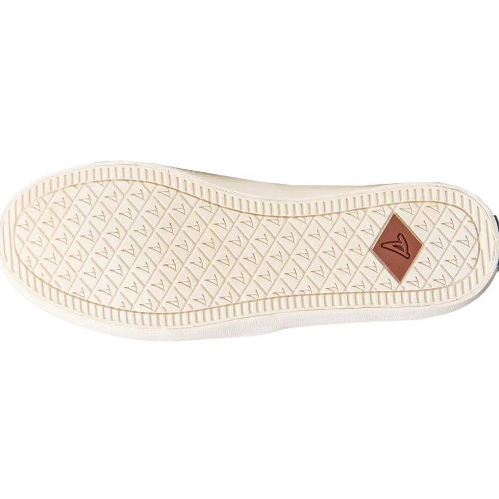 Good Humor x Crest Twin Gore Slip On Sneaker