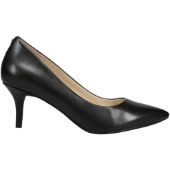 Go-To Park Pointed Toe Stiletto Pumps