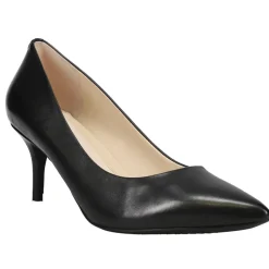 Go-To Park Pointed Toe Stiletto Pumps
