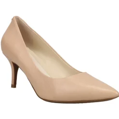 Go-To Park Pointed Toe Stiletto Pumps
