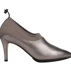 Grand Ambition 75mm Pointed Toe Stiletto Pumps