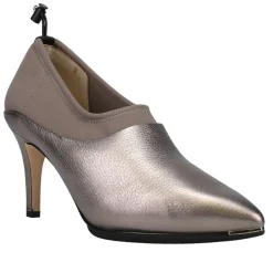 Grand Ambition 75mm Pointed Toe Stiletto Pumps