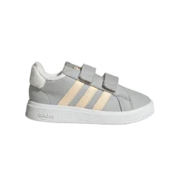 Grand Court Thumper Slip On Sneakers (Infant)
