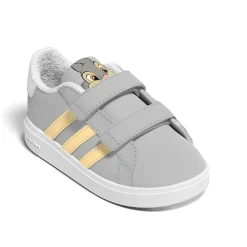 Grand Court Thumper Slip On Sneakers (Infant)