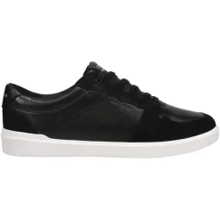 Grand Crosscourt Lace Up Sneakers