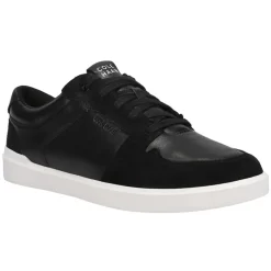 Grand Crosscourt Lace Up Sneakers