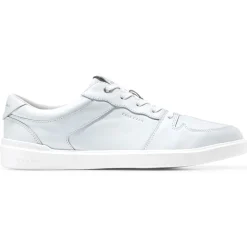 Grand Crosscourt Lace Up Sneakers