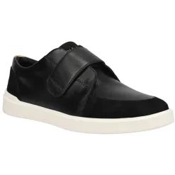 Grand Crosscourt Monk Strap City Slip On Sneakers