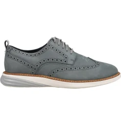 Grand Evolution Shortwing Oxford Shoes