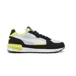 Graviton Lace Up Sneakers (Big Kid)