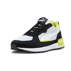 Graviton Lace Up Sneakers (Big Kid)