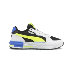 Graviton Tech Lace Up Sneakers (Big Kid)