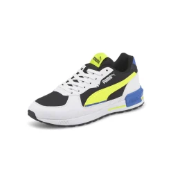 Graviton Tech Lace Up Sneakers (Big Kid)