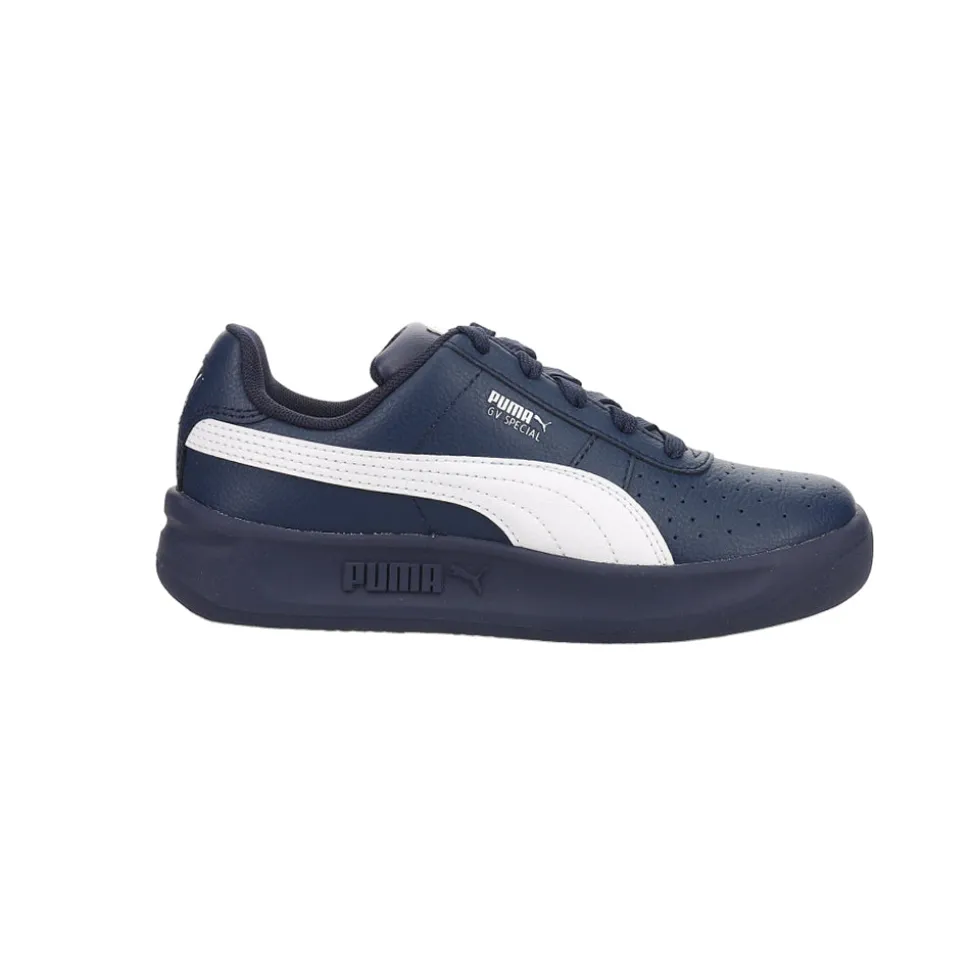 Gv Special Reversed Lace Up Sneakers (Toddler-Little Kid)