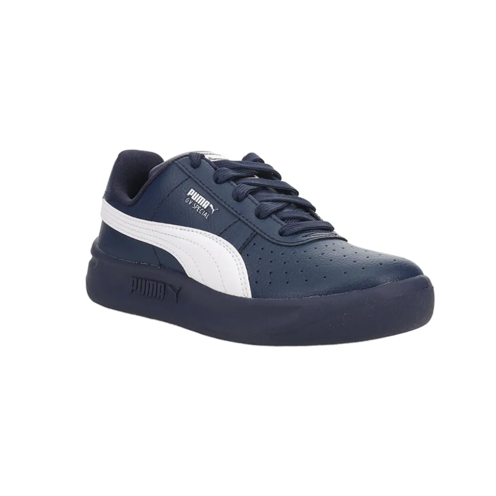 Gv Special Reversed Lace Up Sneakers (Toddler-Little Kid)