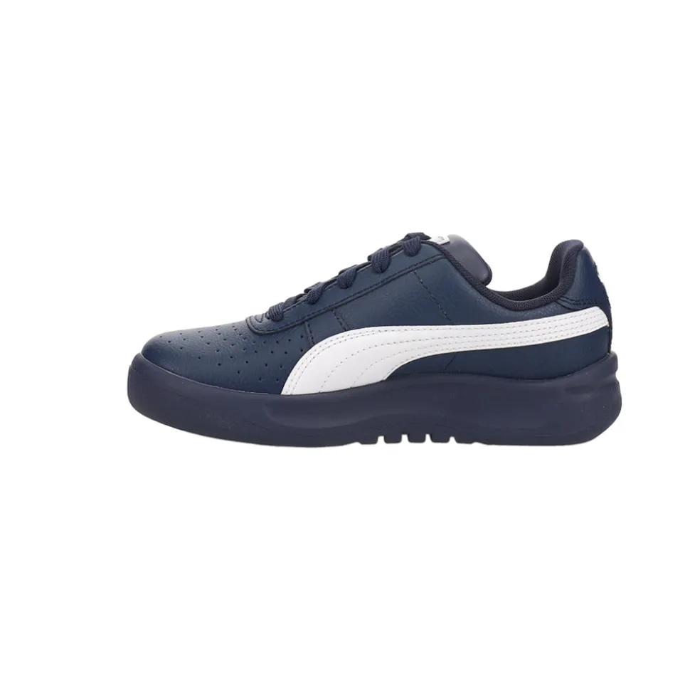 Gv Special Reversed Lace Up Sneakers (Toddler-Little Kid)