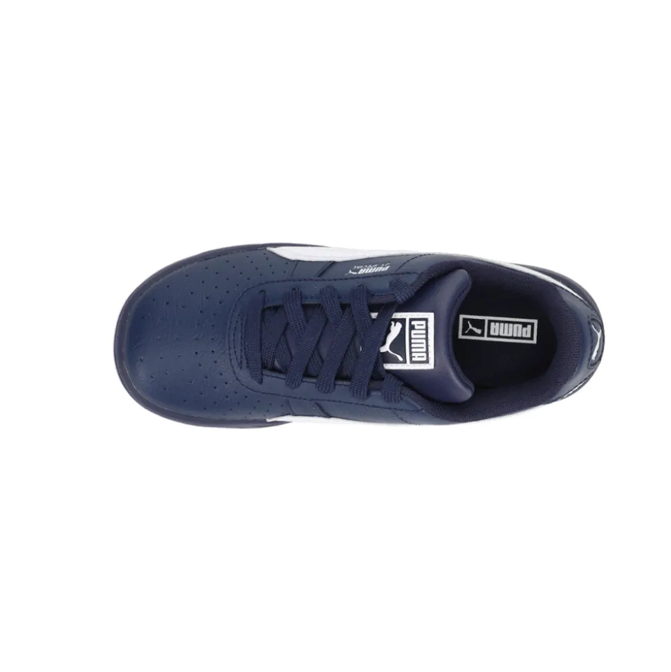 Gv Special Reversed Lace Up Sneakers (Toddler-Little Kid)