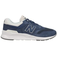 997H Lace Up Sneakers