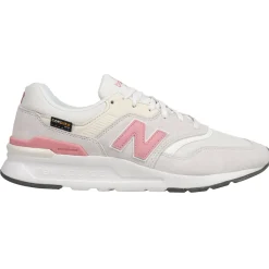 997H Lace Up Sneakers