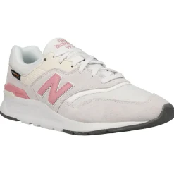 997H Lace Up Sneakers