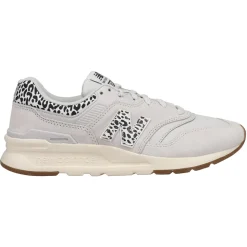 997H Lace Up Sneakers