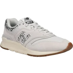 997H Lace Up Sneakers