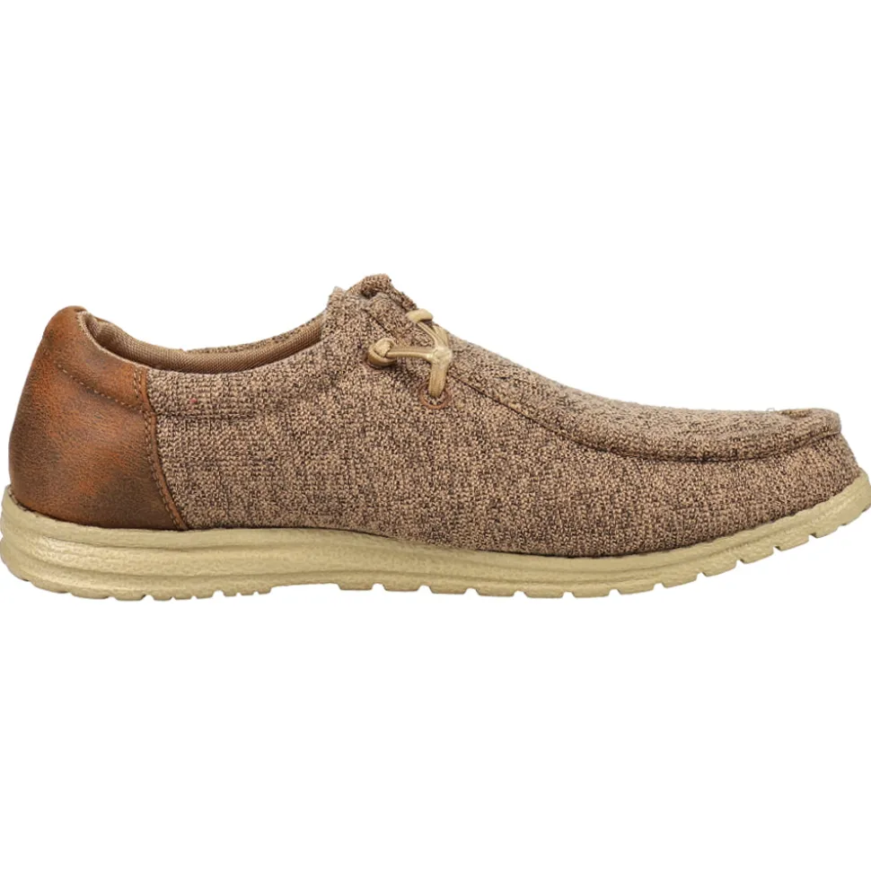 Hang Loose Slip On Shoes