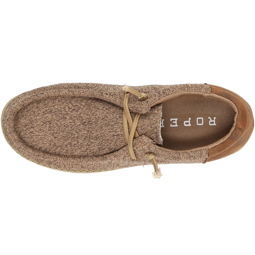 Hang Loose Slip On Shoes