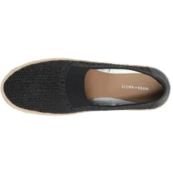 Hassie Espadrille Slip On Flats
