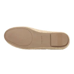 Hassie Espadrille Slip On Flats