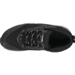 Hedgehog Hiker II Mid Waterproof Hiking Shoes (Big Kid)